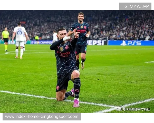 哈兰德与福登闪耀!曼城4-1大胜多特蒙德,三连胜领跑欧冠小组,蓝色风暴席卷欧洲! 哈兰德与福登闪耀!曼城4-1大胜多特蒙德,三连胜领跑欧冠小组,蓝色风暴席卷欧洲!