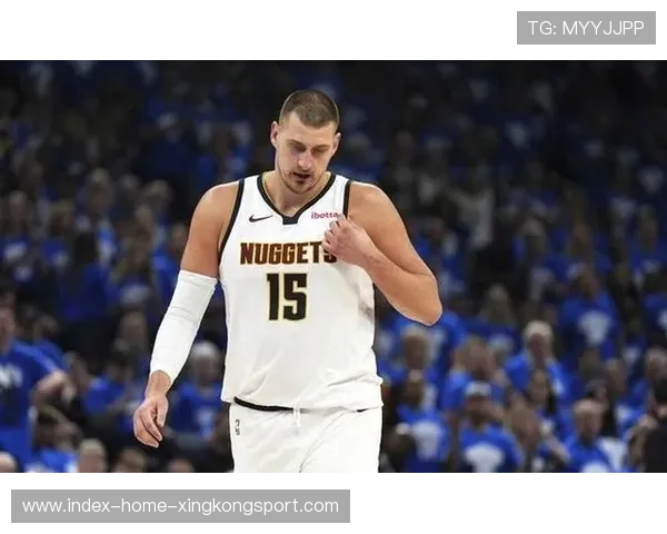 约基奇+穆雷双核轰炸,掘金要买下西部门票? 约基奇+穆雷双核轰炸,掘金要买下西部门票?