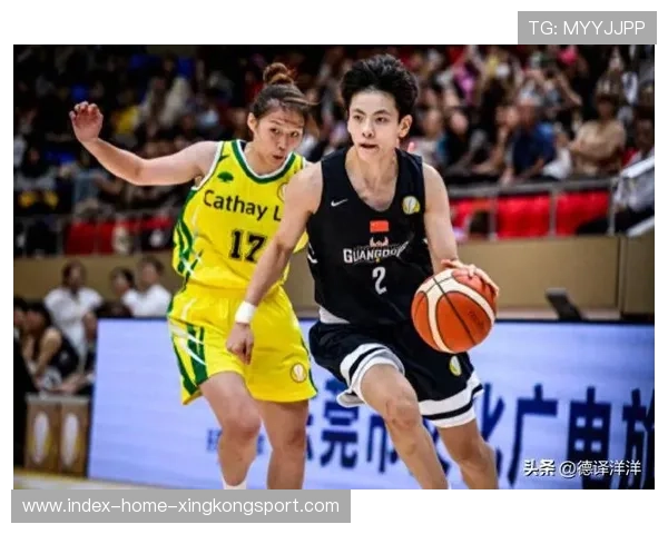 广东女篮状态火热,展现强势实力,勇攀高峰 广东女篮状态火热,展现强势实力,勇攀高峰