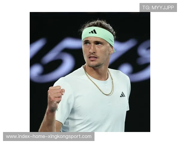 兹维列夫早早出局,德网种子阵营风向突变 兹维列夫早早出局,德网种子阵营风向突变