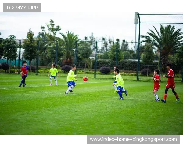 联盟合作企业开展青少年足球夏令营吸引大量报名，2021青少年足球夏令营