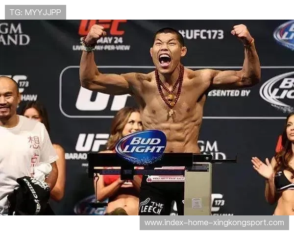 UFC实战对抗与擂台节奏训练：打造顶级格斗力的秘密武器