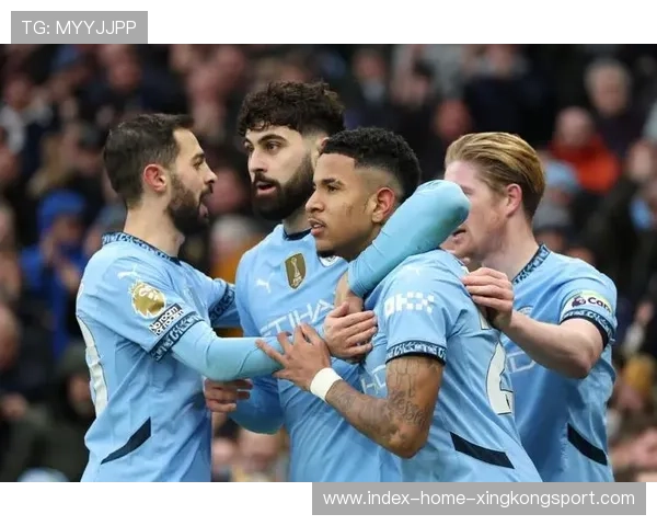 曼城若不能稳住心态，赛季末或面临滑坡