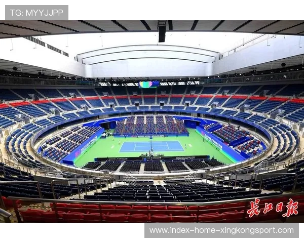 网球赛事场馆多功能开发提升全年使用率与收益