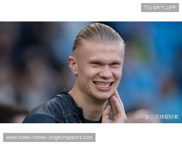 哈兰德哑火，曼城锋线陷入困境