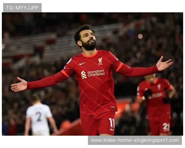 利物浦中前场联动顺畅,萨拉赫反插制造巨大威胁 利物浦中前场联动顺畅,萨拉赫反插制造巨大威胁