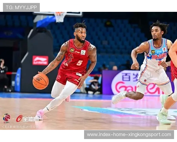 CBA新疆持续保持节奏强度,全场氛围炸裂