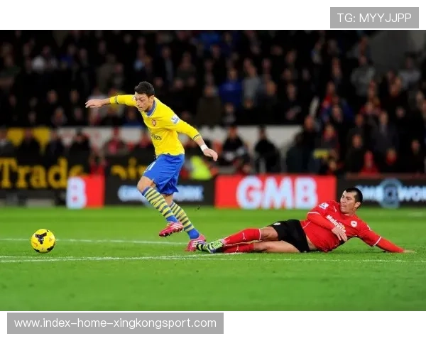 阿森纳盯内马尔式花，成功背后藏着哪些秘密？