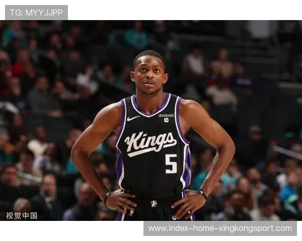 国王依托福克斯快速节奏兑现优势,攻势极猛 国王依托福克斯快速节奏兑现优势,攻势极猛