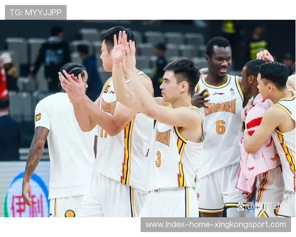 CBA福建外线突袭助攻球队惊险逆转