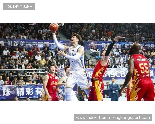 CBA福建外线突袭助攻球队惊险逆转