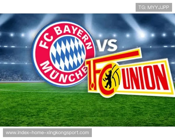 德甲拜仁短传连动如行云，攻防节节攀升