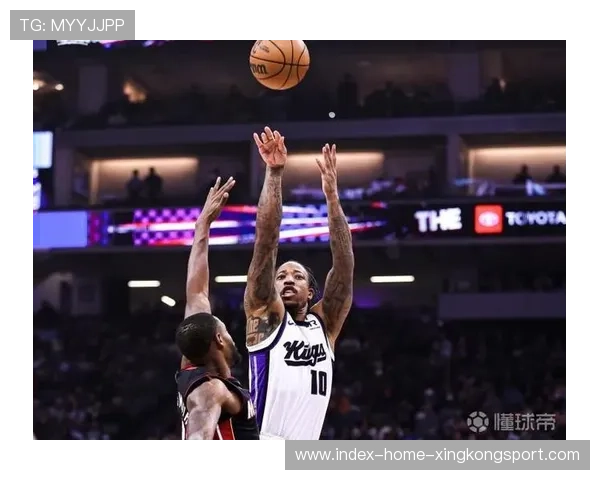 公牛靠德罗赞稳健中距离逆境止血,坚韧不拔