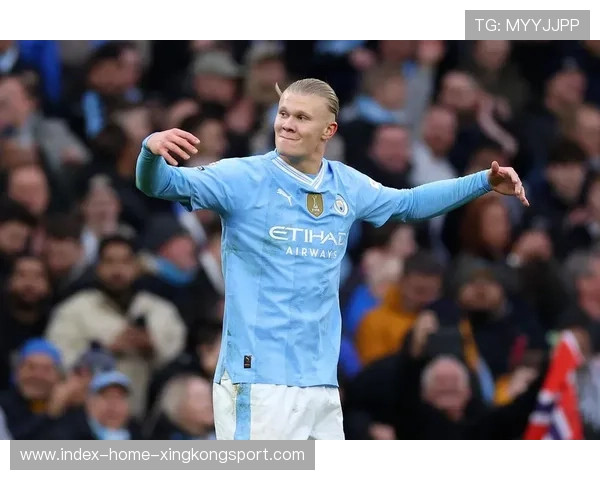 哈兰德的数据支撑了其在当代前锋中的顶尖地位，哈兰德职业生涯数据