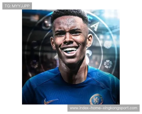 切尔西的新援有望改变攻防格局，未来发展值得期待，切尔西引进新外援是谁