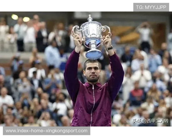 阿尔卡拉斯连克强敌，迈向生涯新高，阿尔卡拉斯美网