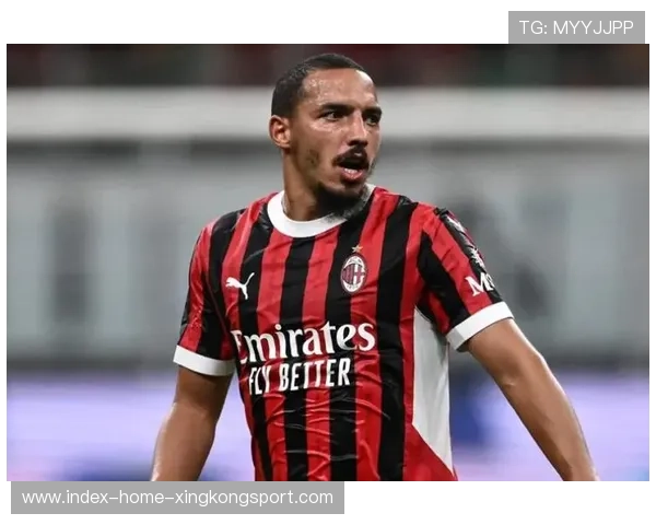 AC米兰中场硬度十足