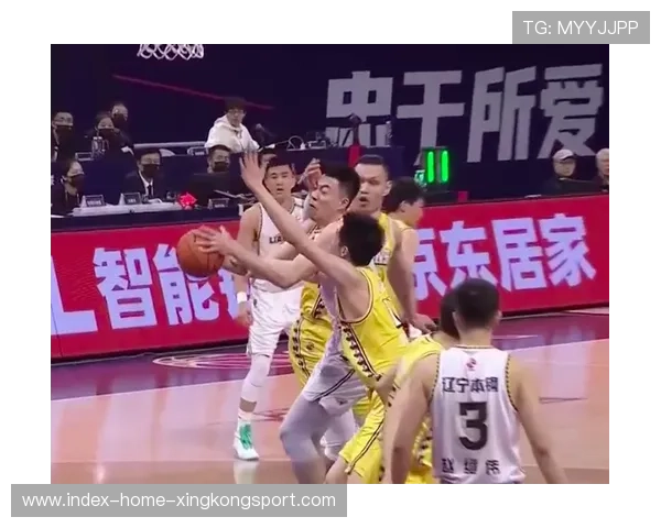 CBA辽宁最后时刻防守成功将胜利收入囊中