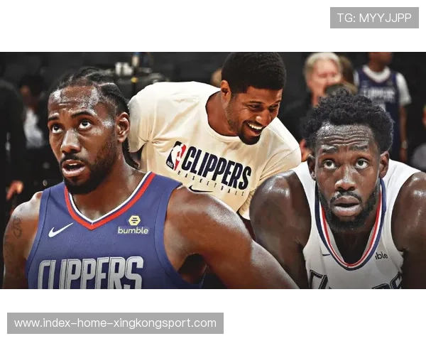 快船若坚持当前路线，可能继续陷入苦战