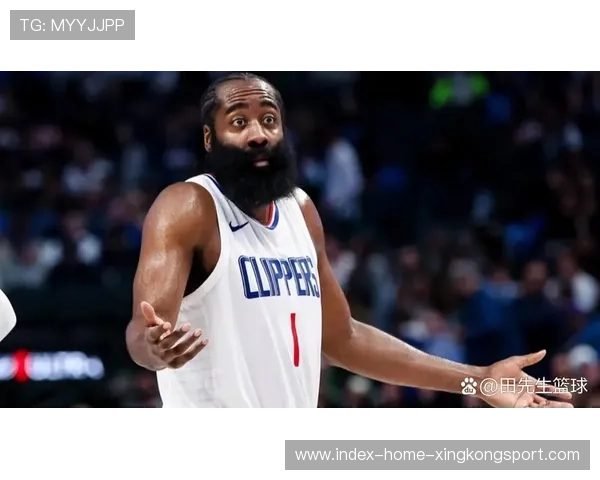 快船拒绝在哈登交易中倒贴选秀权谈判陷入死胡同