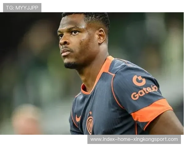 国际米兰官宣邓弗里斯拒绝利物浦，正式确认留队效力