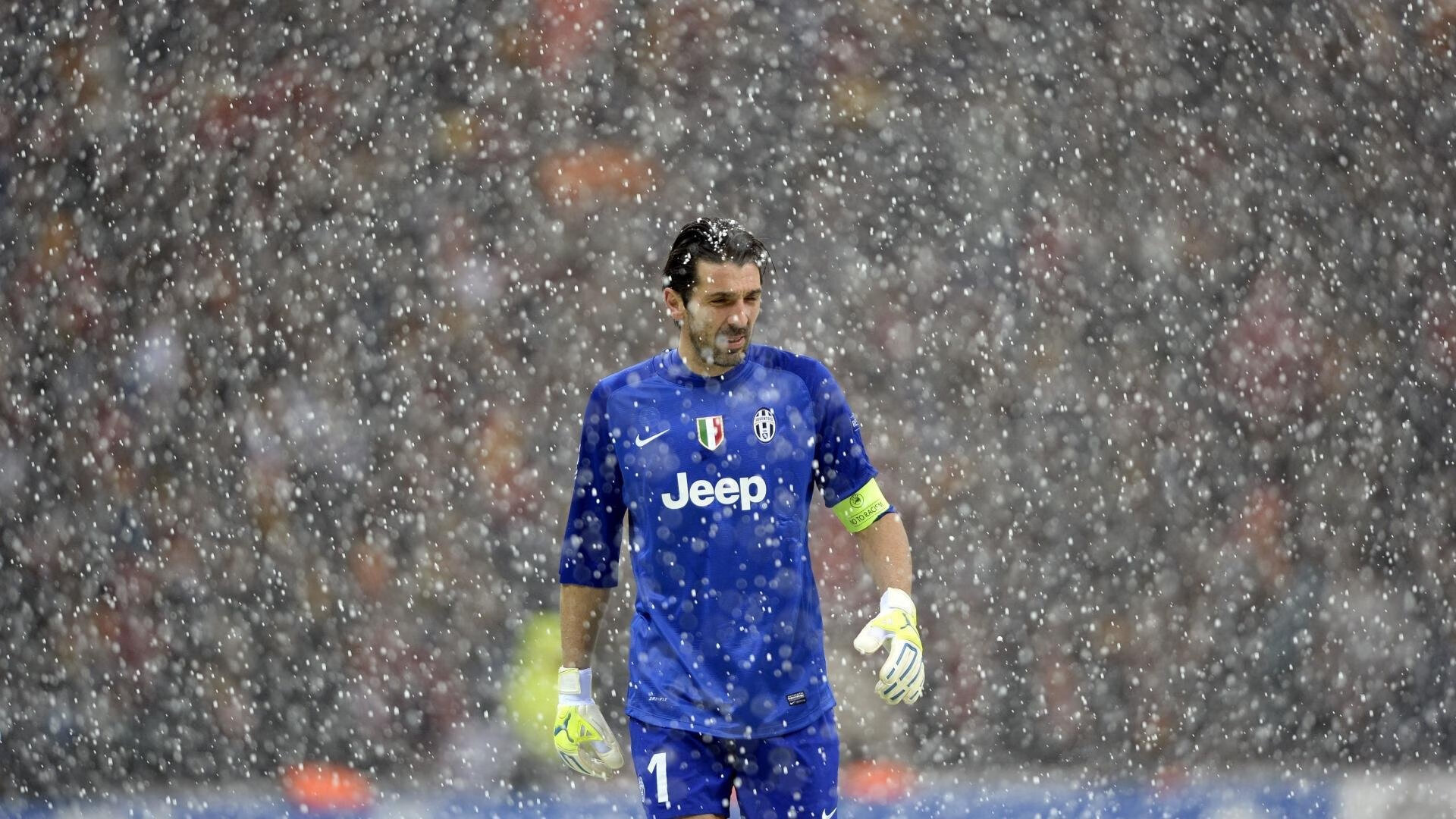 世界棒球经典赛半决赛 美洲豪强巅峰之战