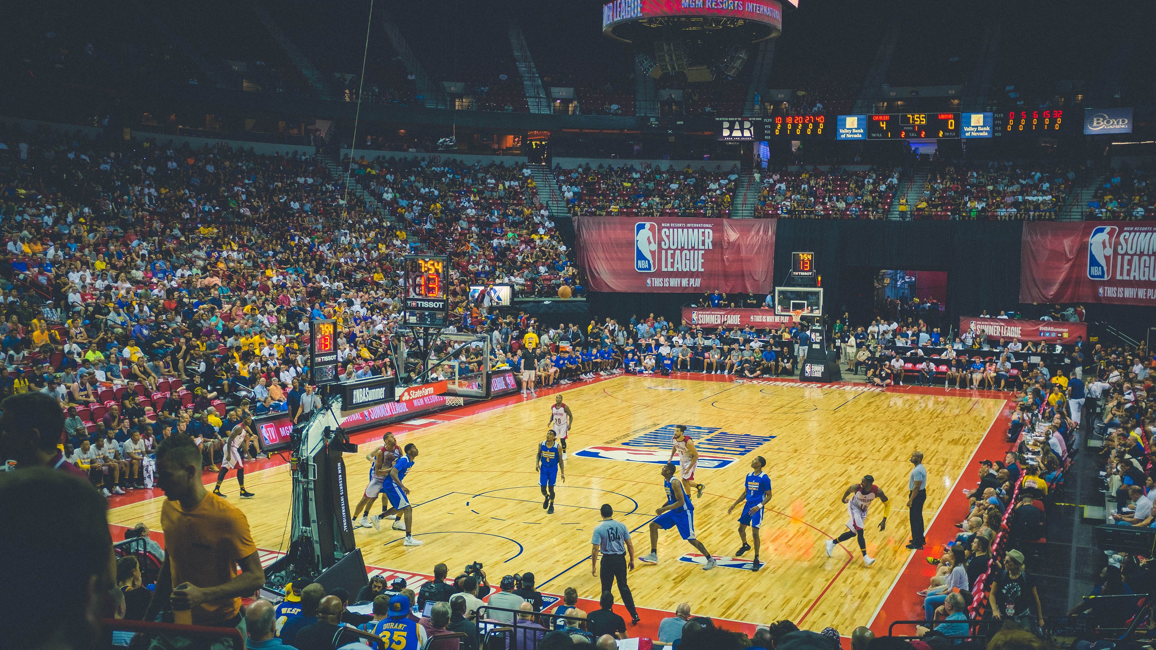 体育赛事市场机会